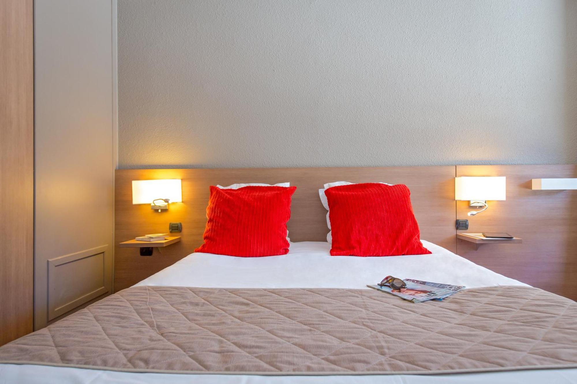 Sowell Hotels Le Pas Du Loup Isola 2000 Kültér fotó