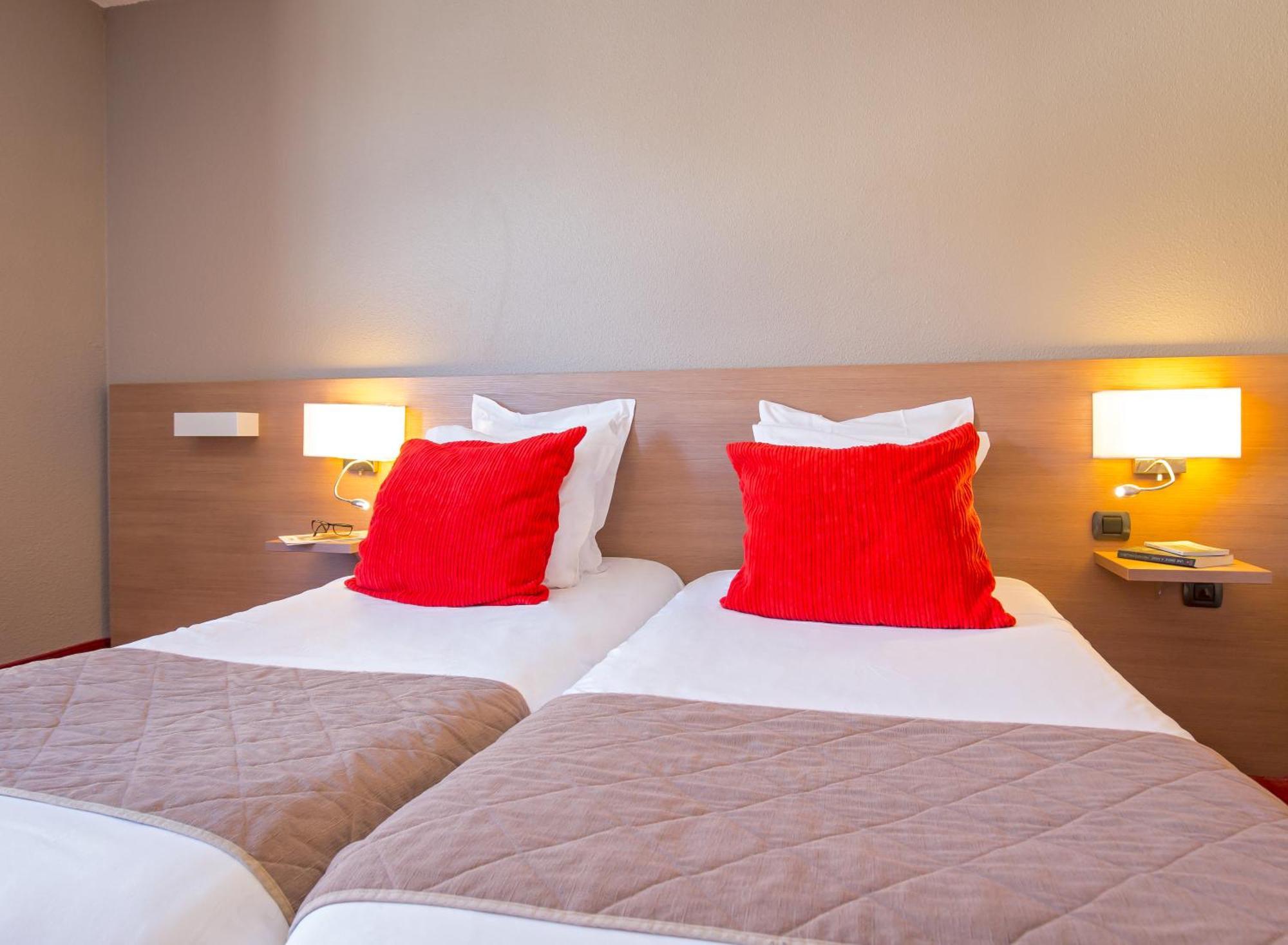 Sowell Hotels Le Pas Du Loup Isola 2000 Kültér fotó