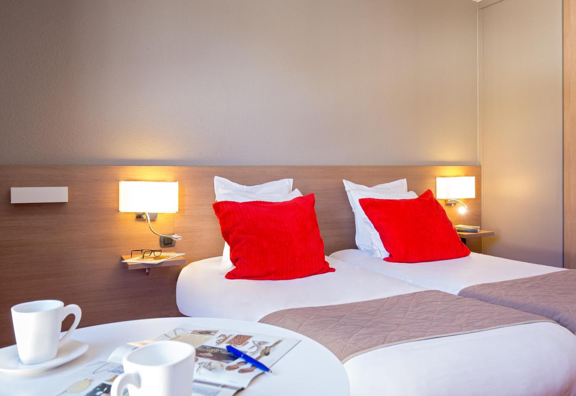 Sowell Hotels Le Pas Du Loup Isola 2000 Kültér fotó